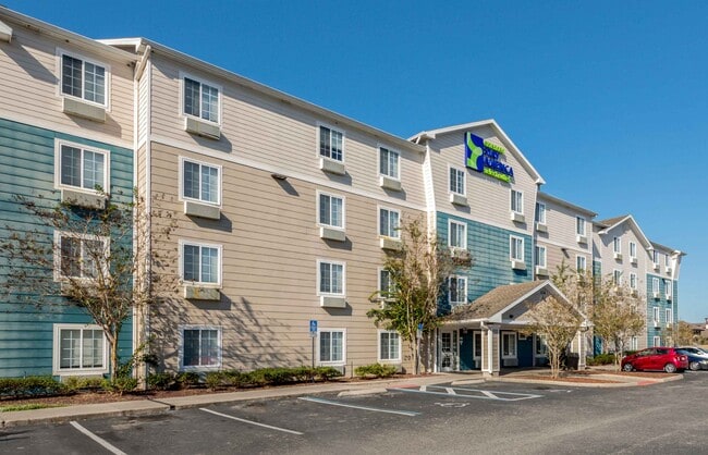 Furnished Studio-Orlando - East