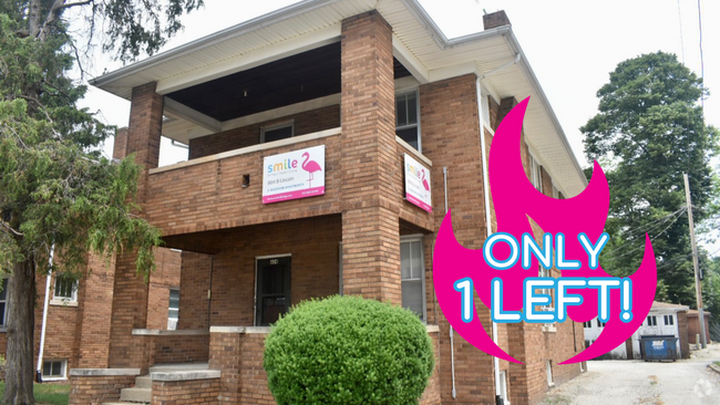 Building Photo - 604 S Lincoln Ave Rental