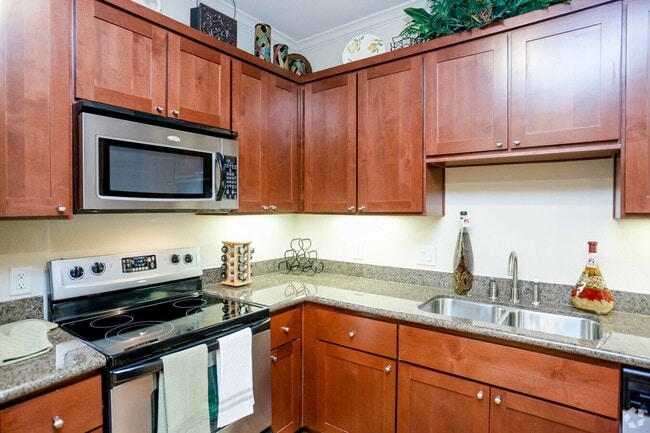 Photo - Live Modern. Save Big. Unit PW82