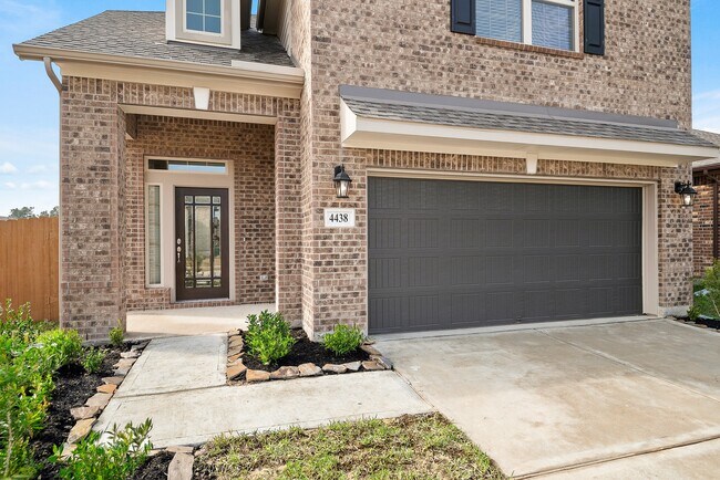 Photo - 4438 Lone Alcove Dr