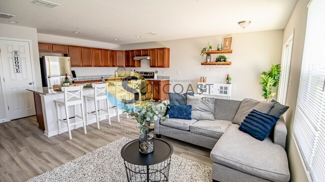 Photo - Lovely 2BR/2BA Is Move-In Ready! Unidad 4