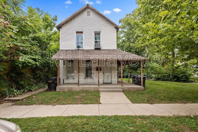 Building Photo - 508 New York St Rental