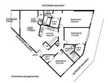 Photo - 7600 Burgoyne Dr. Unit 147