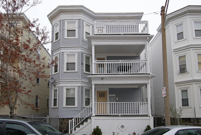 Photo - 36 Sudan St Unit 1