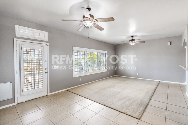 Photo - Cozy home on large lot with pool and Solar!