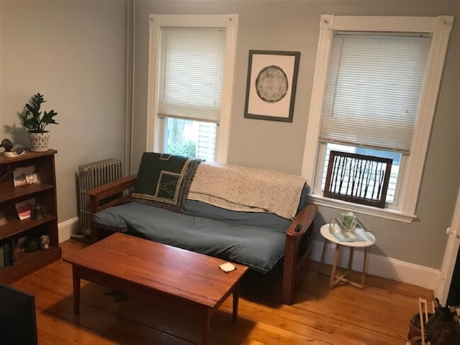 Photo - 62 Eustis St Unit 1