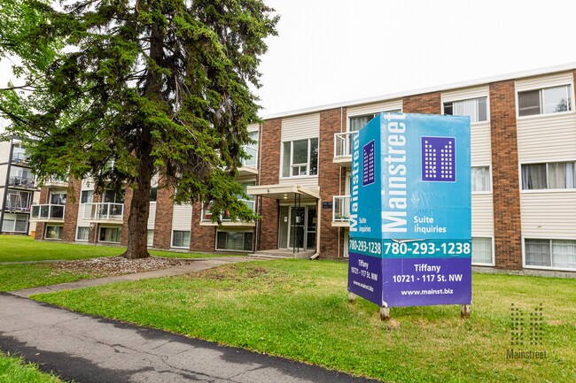 Photo - Tiffany Apartments