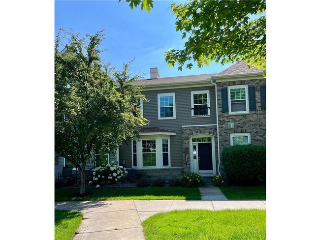 Photo - 7211 Jewel Ln N Townhome