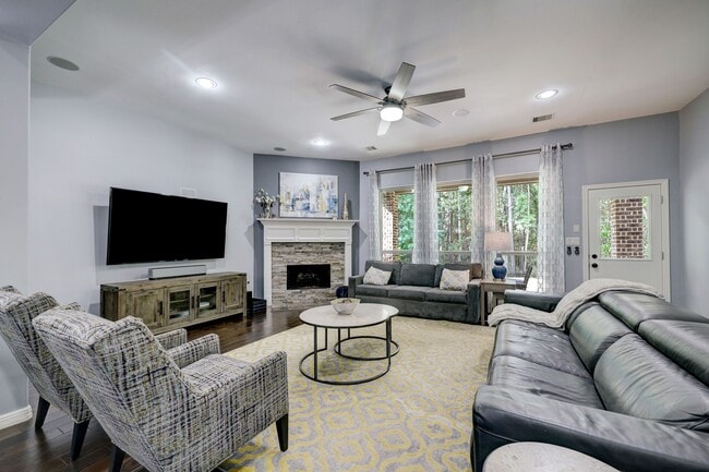 Photo - 1735 Sylvia Springs Ln