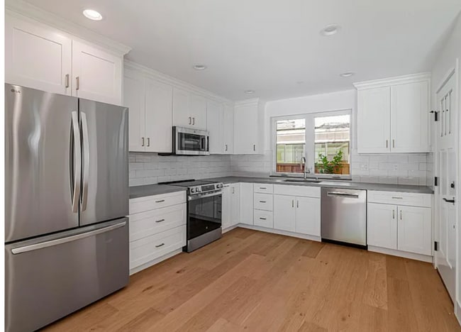 Photo - Welcome to The Grove on Kentfield, located...