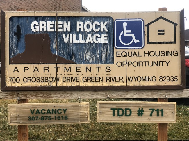 Places Hook Up In Green River Wyoming