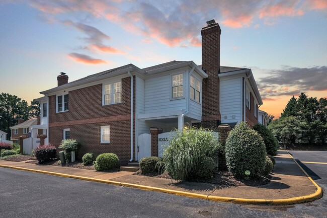 Building Photo - Yorkshire Downs, York County Rental