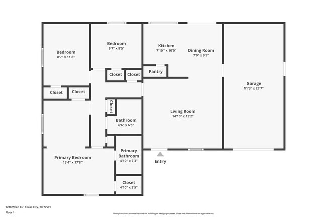 Photo - 7218 Wren Cir