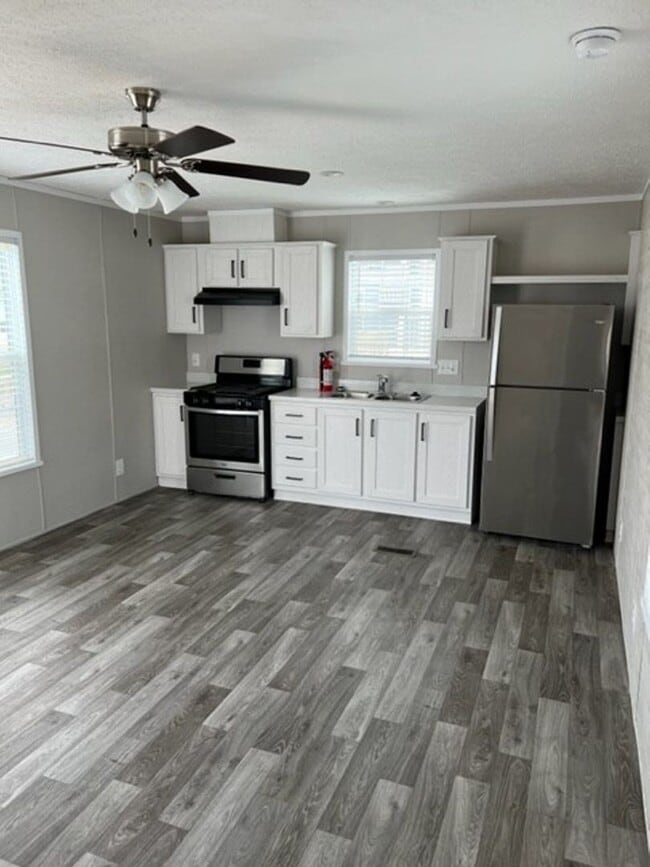 Photo - New 1 Bedroom 1 bathroom Unit Lot 05