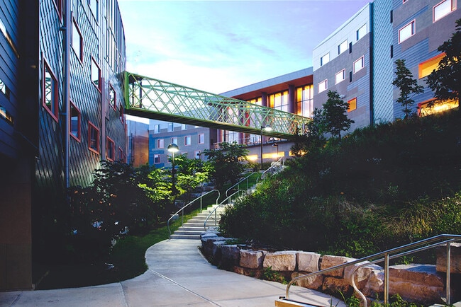 Photo - Collegetown Terrace