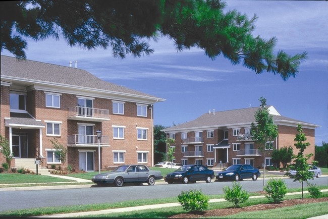 Photo - The Willows at Clearfield