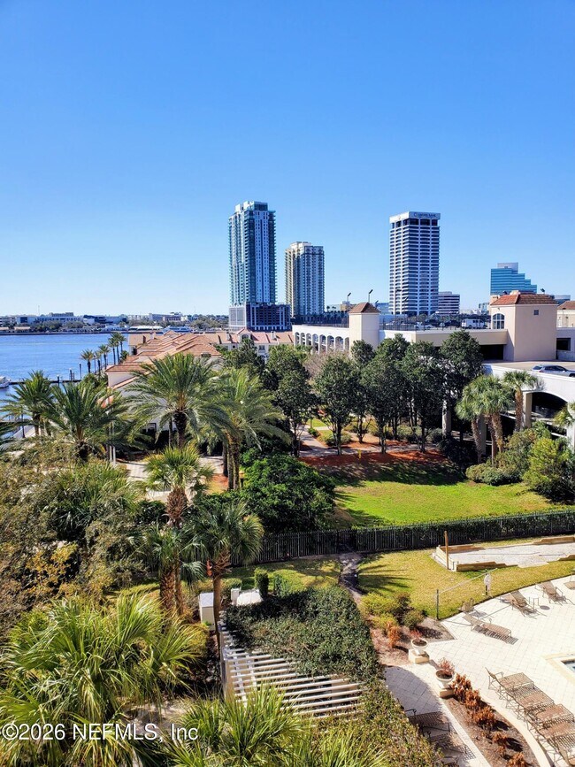 400 E Bay St Unit 306