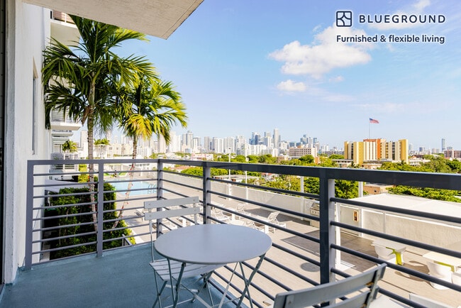 Photo - 1000 NW 7th St Unit FL6-ID144