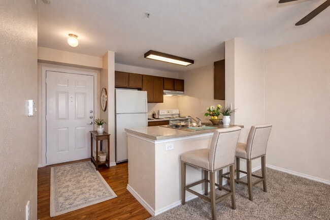 Tuscany at Goldmark Senior Living - 62+ Only