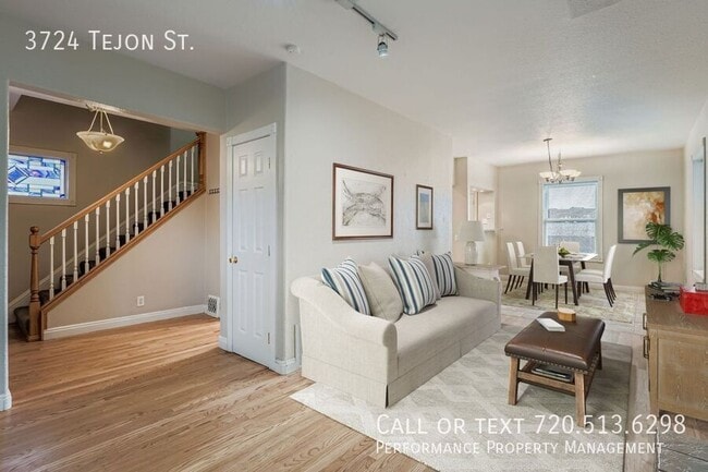 Photo - 3724 Tejon St