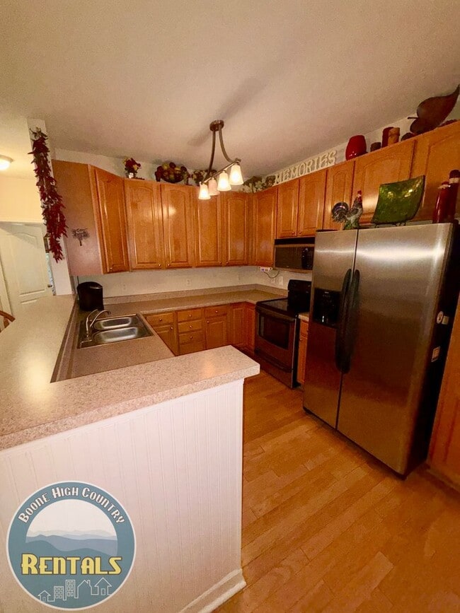Photo - Fully Furnished Spacious 2 Story Condo at Pine Ridge