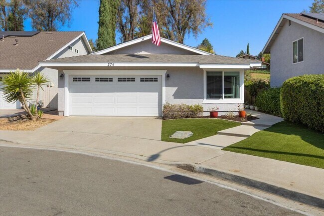 274 Boleroridge Pl