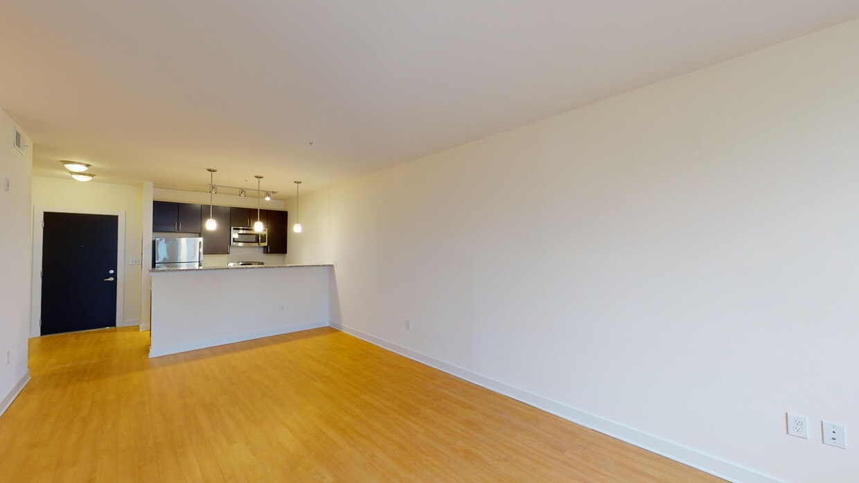 Photo - Marketplace at Fells Point Apartments
