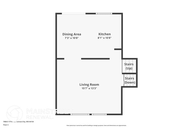 Photo - 7908 E 117 Terrace