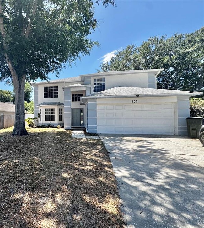 Photo - 305 Sterling Lake Dr Casa