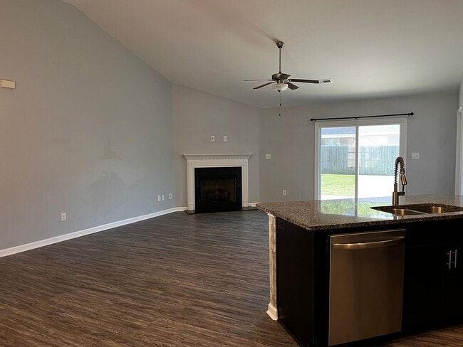 Photo - Beautiful home in Croatan Crossing