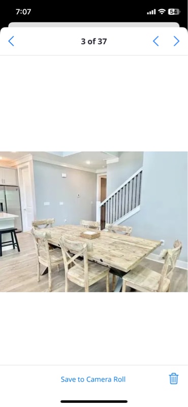 Photo - 709 Landing Cir House