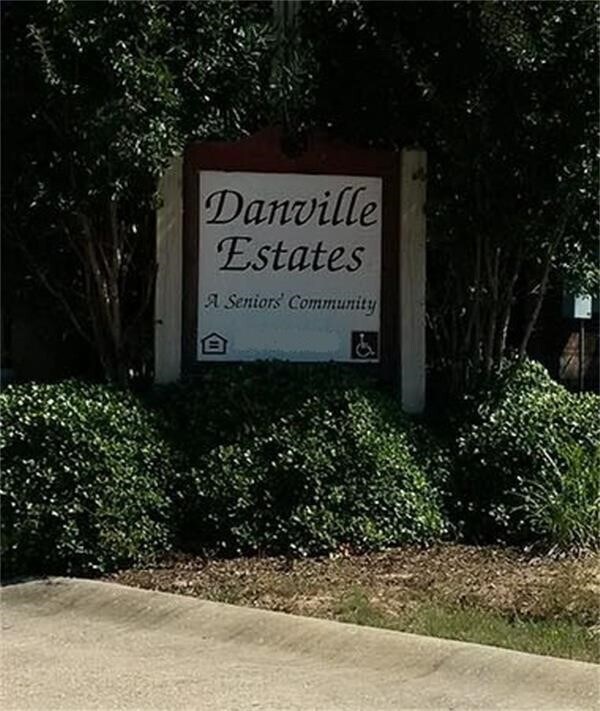 Photo - 500 Danville Rd