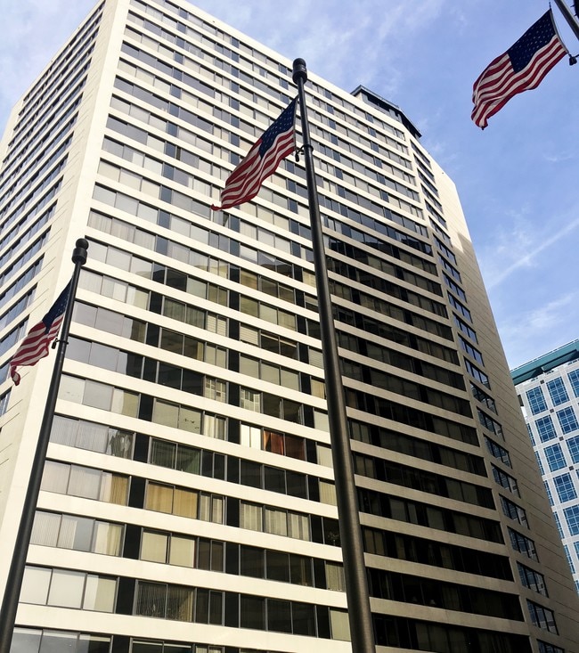 Photo - American Towers