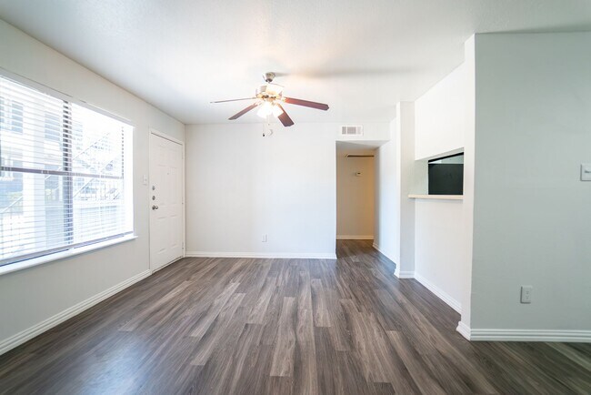 Chesapeake Apartments