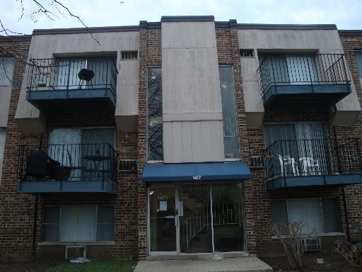 Photo - 1477 E Winslowe Dr Unidad 102 Rental