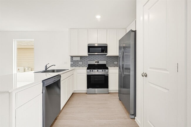 Photo - 21523 Willow River Canyon Ln