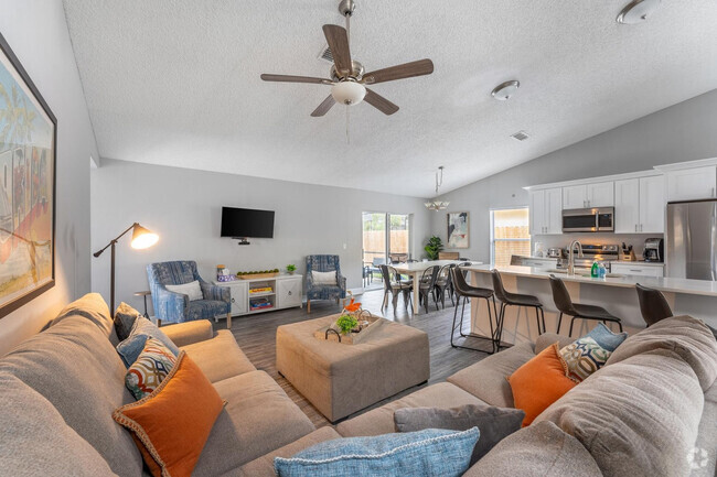 Building Photo - 114 Sunny Oak Trail Unit ID1222851P Rental