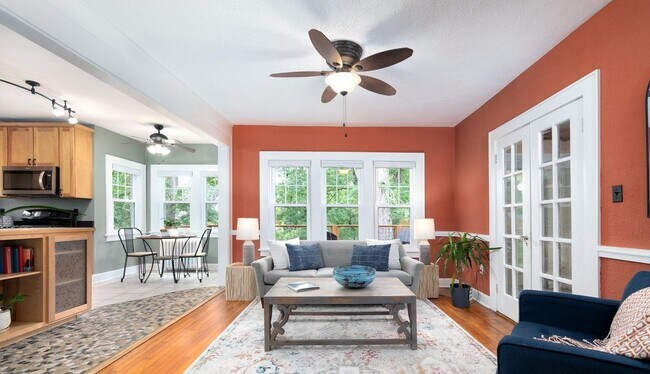 Photo - Asheville - Historic Charm Meets Modern Living!