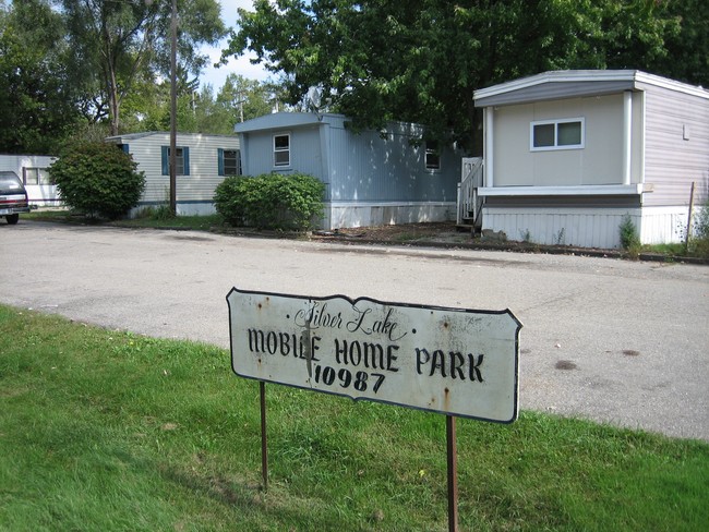 Photo - Silver Lake Mobile Home Park