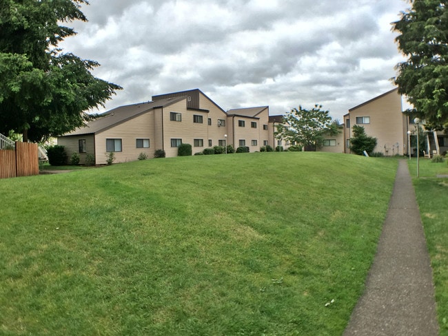 Pheasant Park Apartments