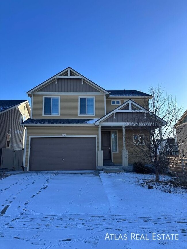 Building Photo - 18252 E 52nd Ave