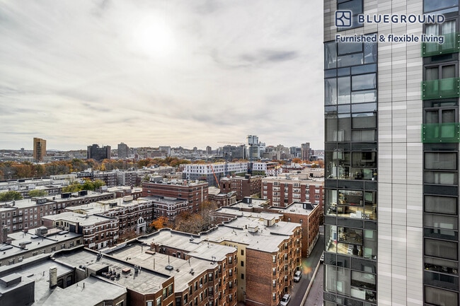 Photo - 1260 Boylston St Unit FL14-ID955