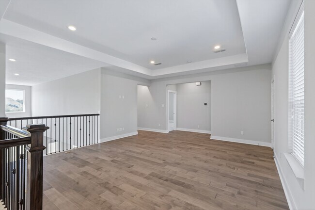 Photo - 1322 McMurtry Ridge Dr