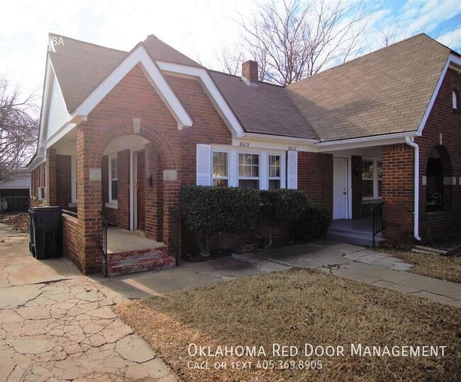 Building Photo - 2612 NW 12th St