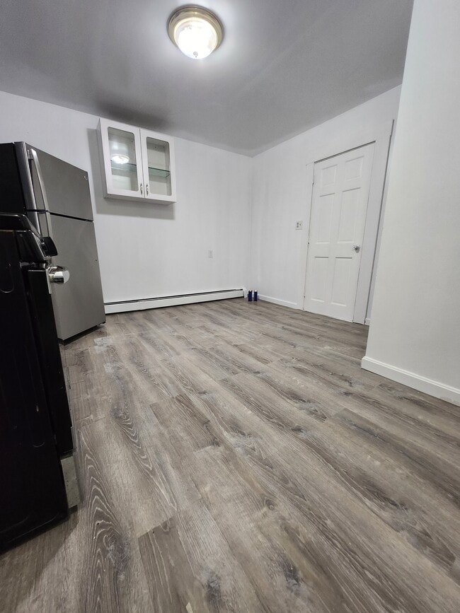 Kitchen - 84 Salem St Unit 2 floor B