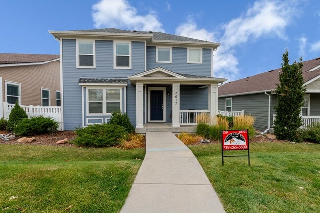 Photo - $2195 | 3BR/2.5BA | Dog Friendly Beautiful Home in Stetson Hills