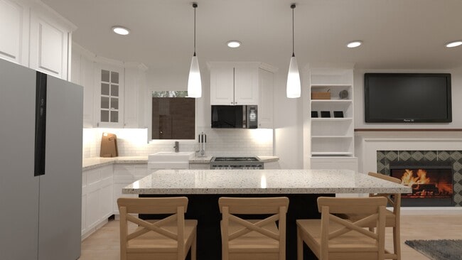 Photo - 1228 N Main St