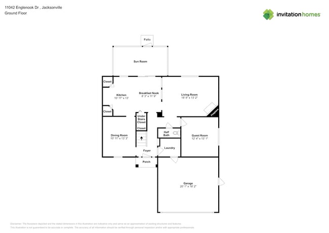 Photo - 11042 Englenook Dr