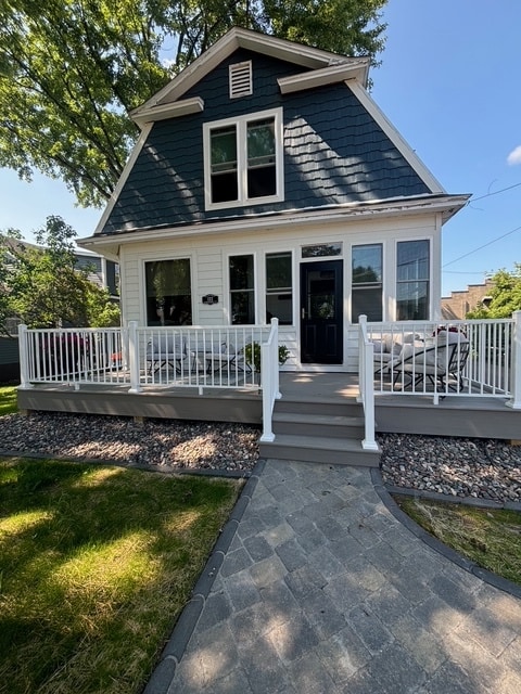 Building Photo - 122 Milwaukee St