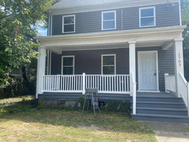 Photo - 1703 Westwood Ave House